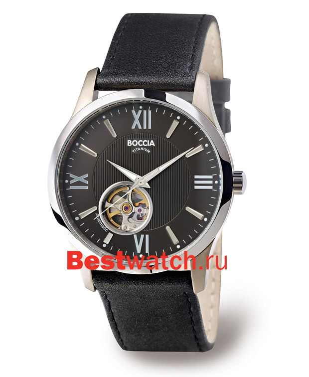 Часы Boccia Trend 3539-02