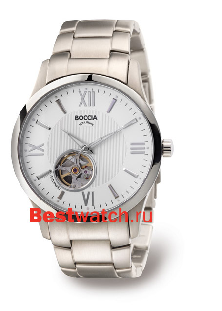Часы Boccia Trend 3539-03