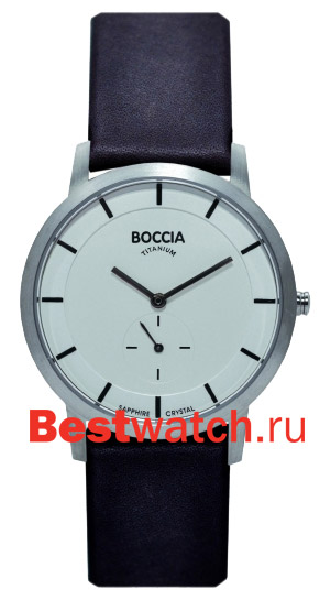 Часы Boccia Trend 3540-01