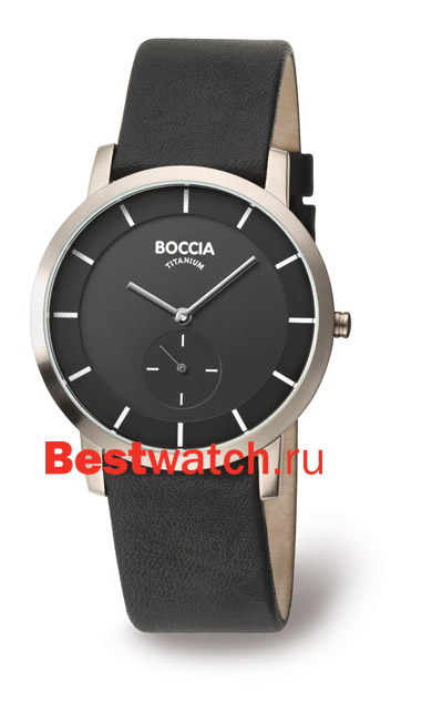 Часы Boccia Trend 3540-02