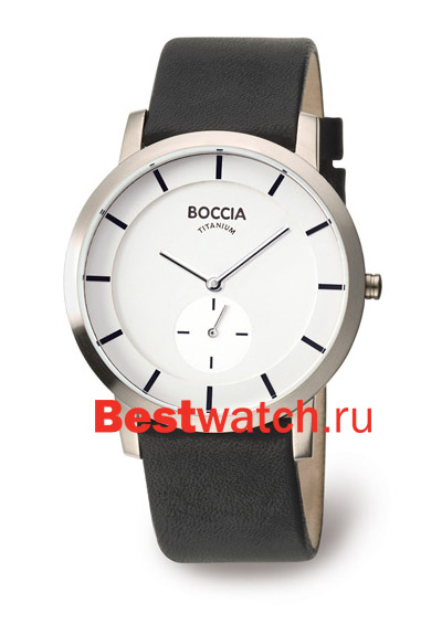 Часы Boccia Trend 3540-03
