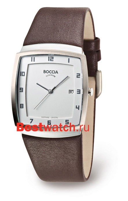 Часы Boccia Trend 3541-01