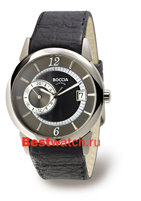 Часы Boccia Trend 3543-01