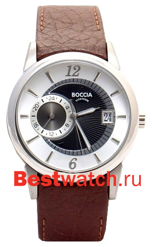 Часы Boccia Trend 3543-02