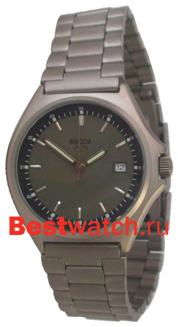 Часы Boccia Sport 3546-02