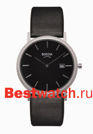 Часы Boccia Dress 3547-03