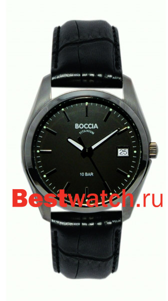 Часы Boccia Style 3548-02