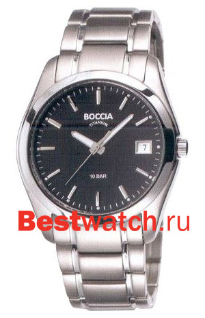 Часы Boccia Style 3548-04