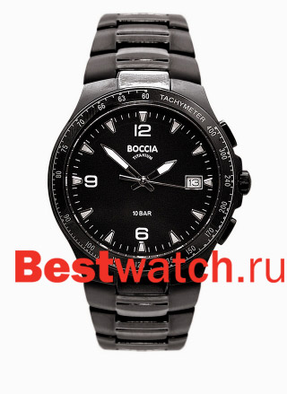 Часы Boccia Sport 3549-03