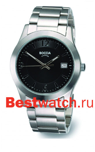 Часы Boccia Sport 3550-03