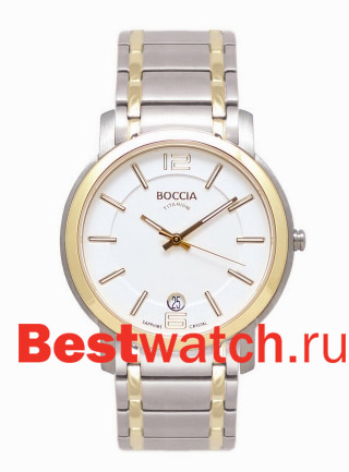 Часы Boccia Sport 3552-03