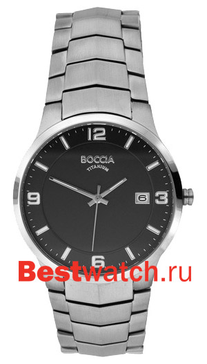 Часы Boccia 3000 Series 3561-02
