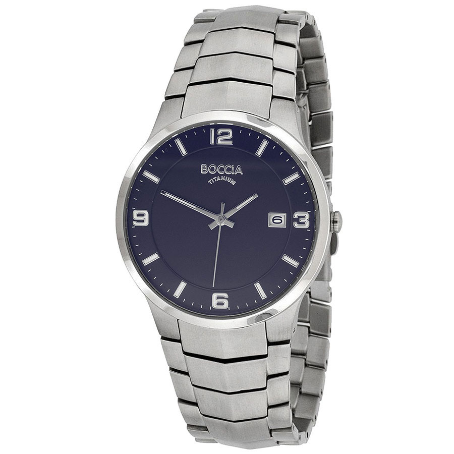 Часы Boccia Titanium 3561-04