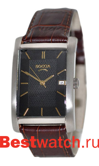 Часы Boccia Style 3570-06