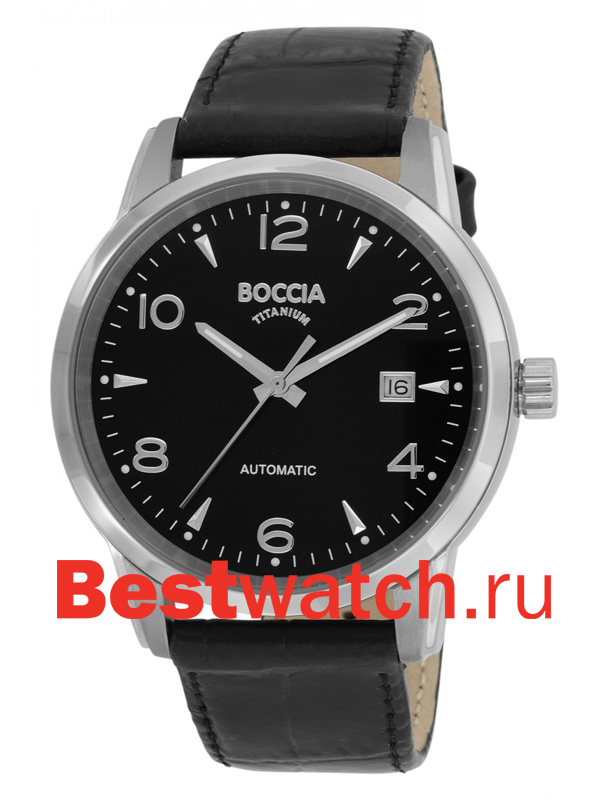 Часы Boccia Trend 3574-01
