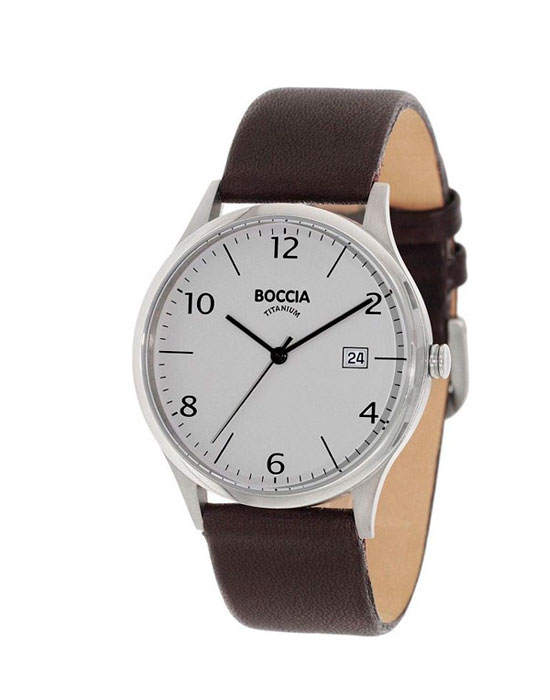 Часы Boccia Titanium 3585-02