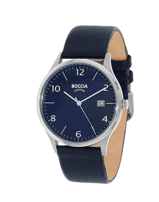 Часы Boccia Titanium 3585-03