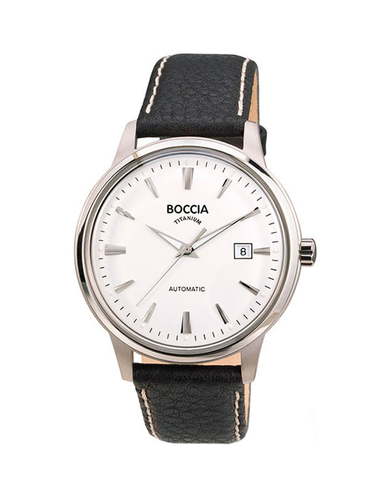 Часы Boccia Titanium 3586-01