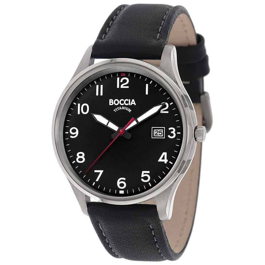 Часы Boccia Titanium 3587-05