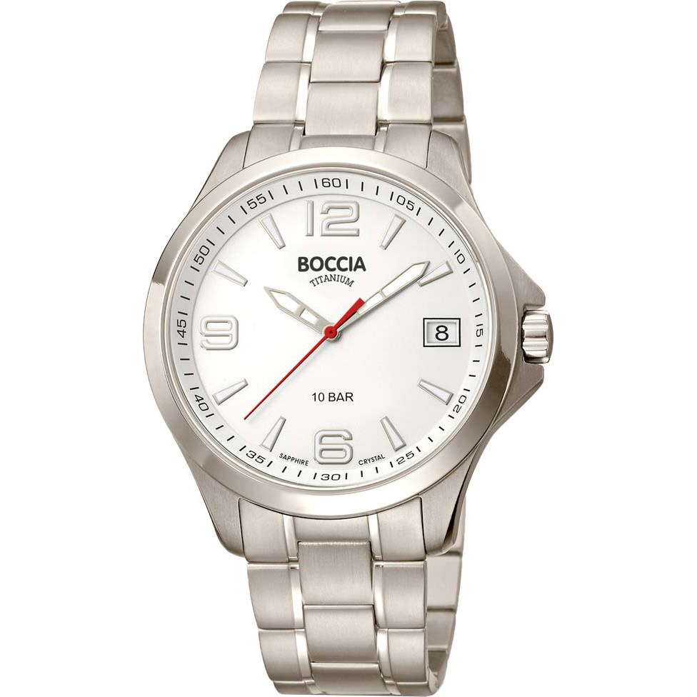Часы Boccia Titanium 3591-06