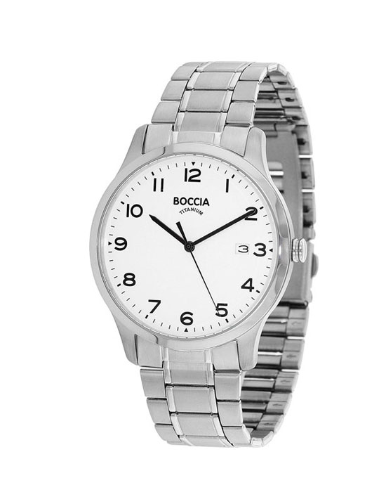 Часы Boccia Titanium 3595-01