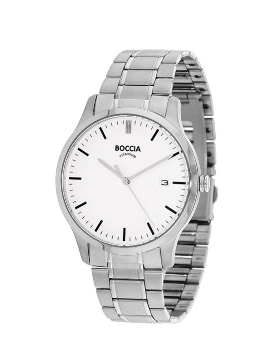 Часы Boccia Titanium 3595-02