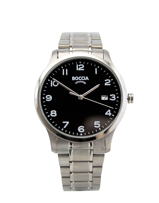 Часы Boccia Titanium 3595-03