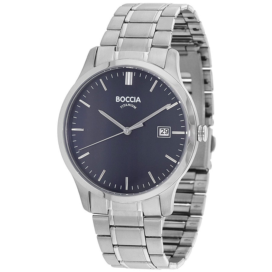Часы Boccia Titanium 3595-04