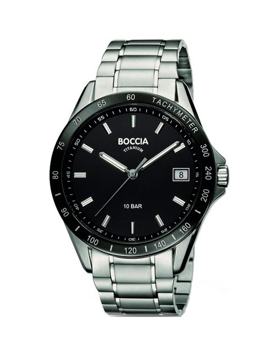 Часы Boccia Titanium 3597-02