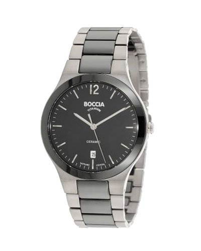 Часы Boccia Titanium 3598-01