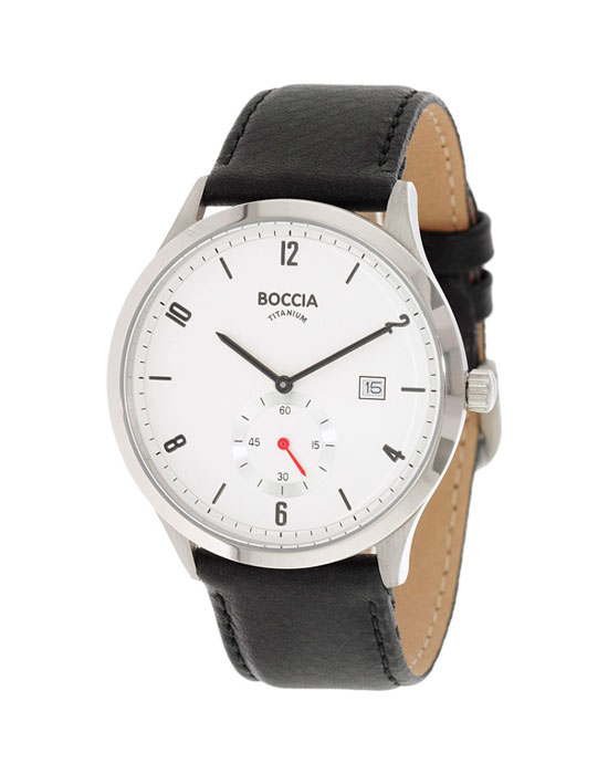 Часы Boccia Titanium 3606-01