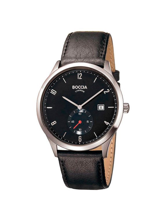 Часы Boccia Titanium 3606-03