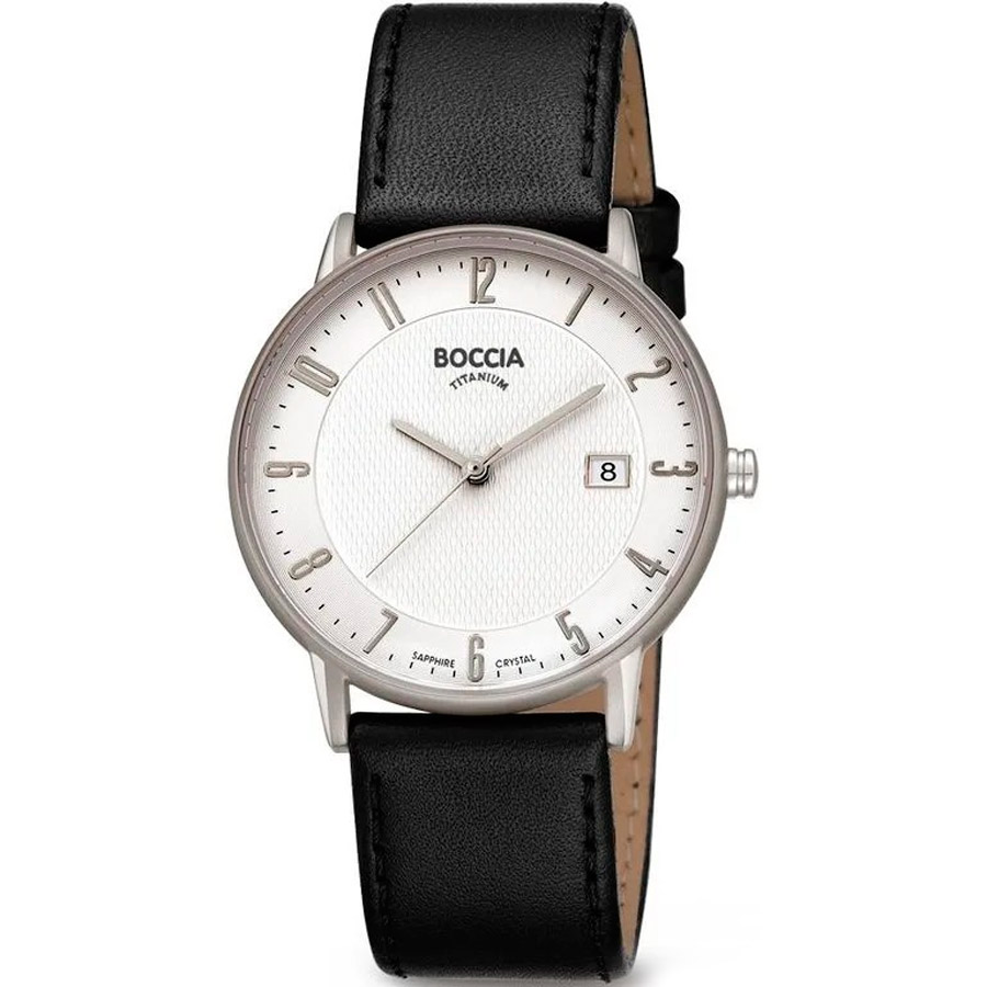 Часы Boccia Titanium 3607-04