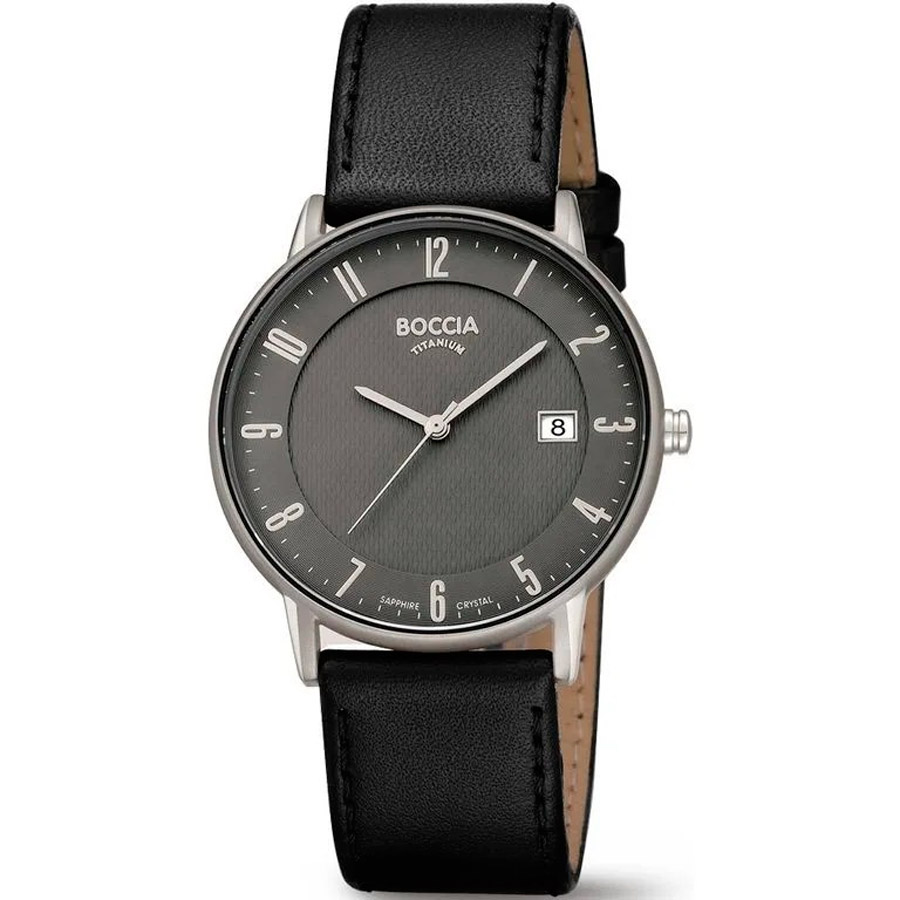 Часы Boccia Titanium 3607-05