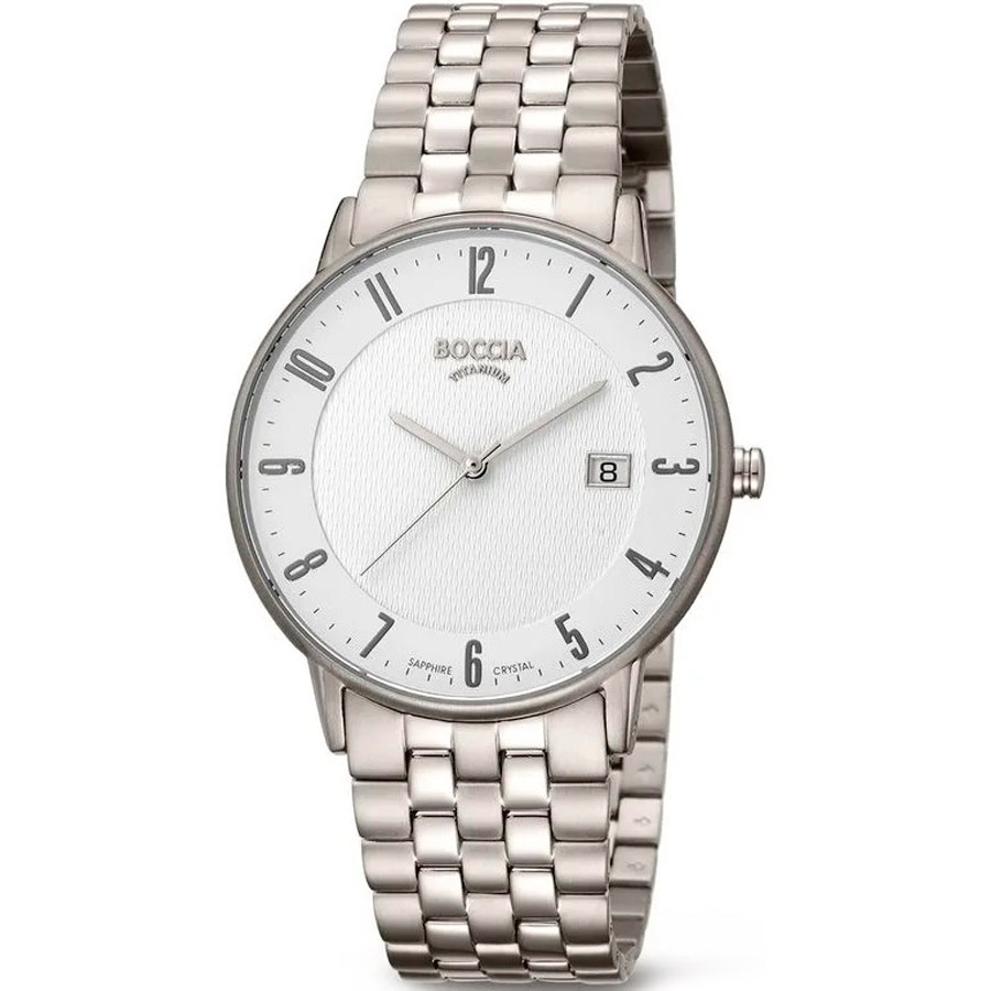 Часы Boccia Titanium 3607-06