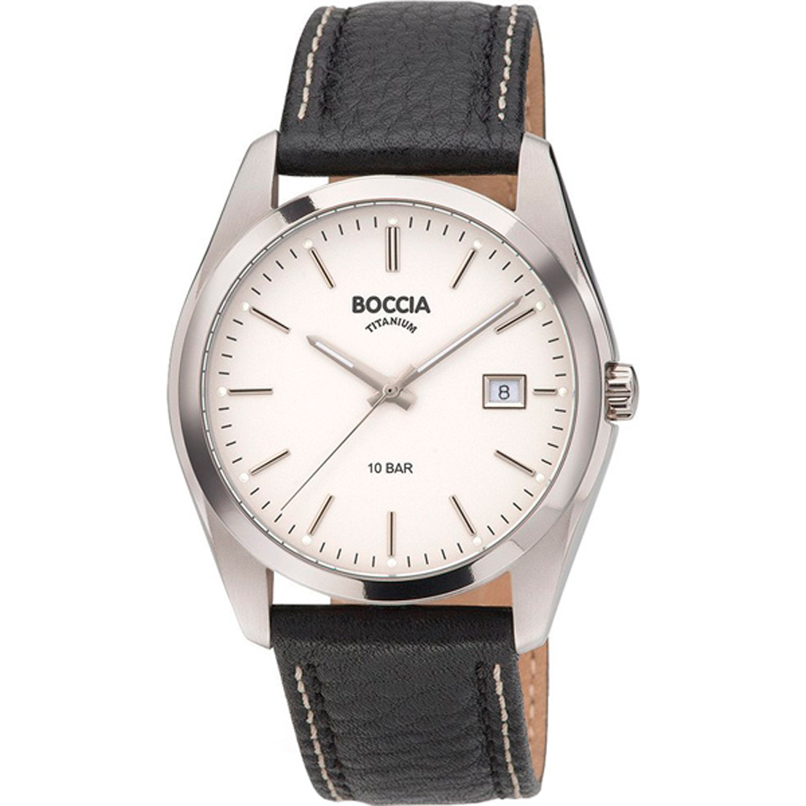 Часы Boccia Titanium 3608-01