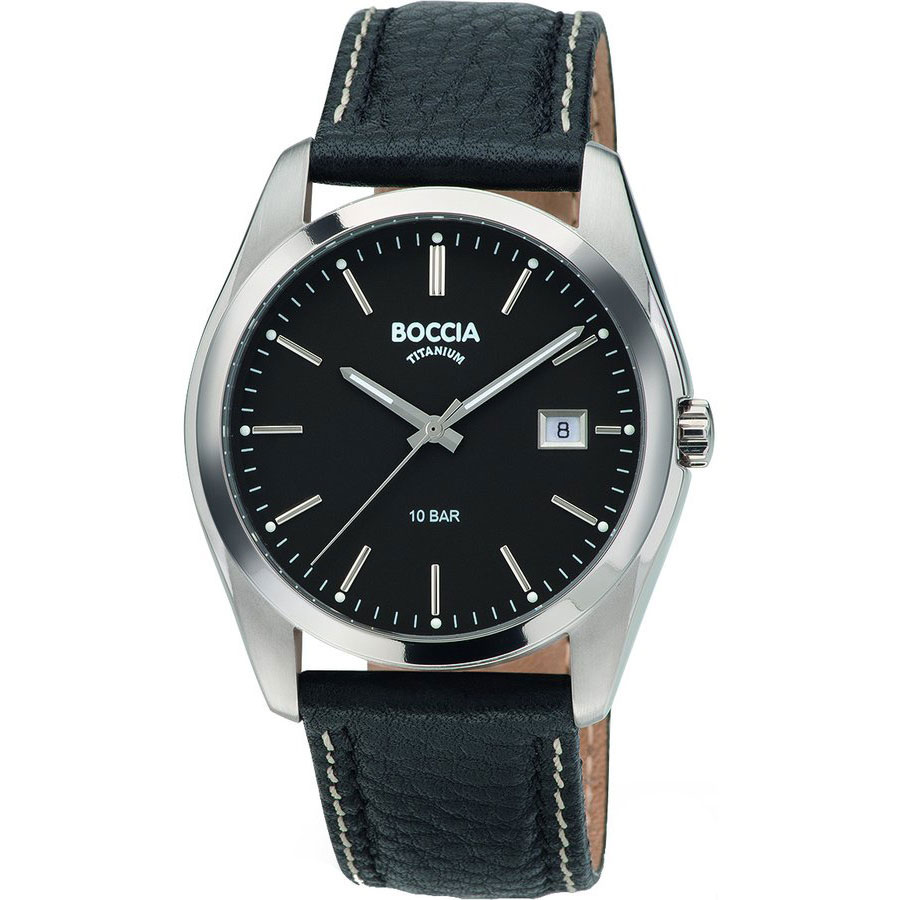Часы Boccia Titanium 3608-02