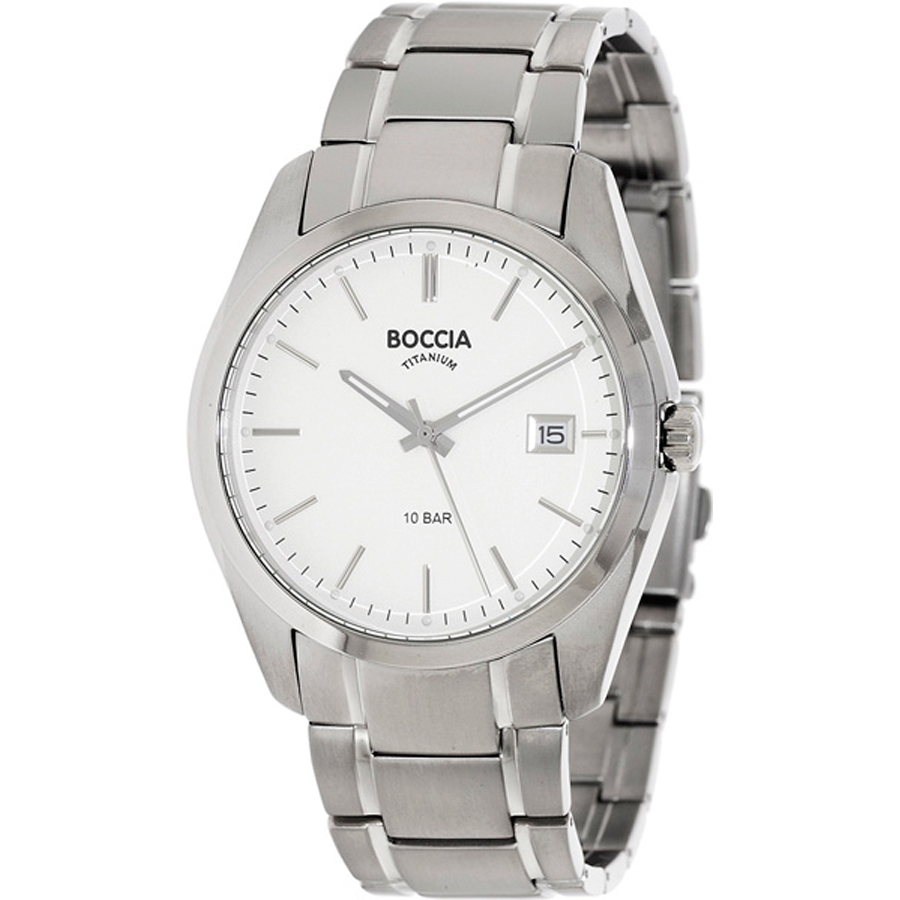 Часы Boccia Titanium 3608-03