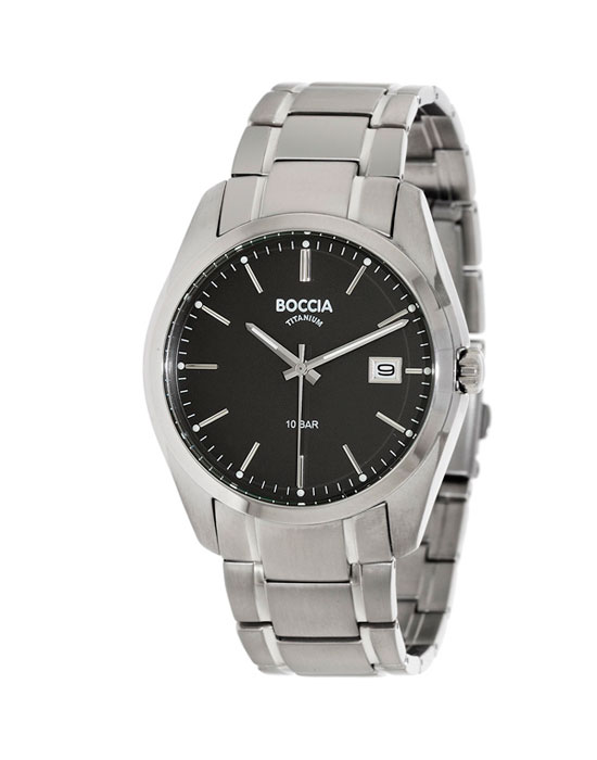 Часы Boccia Titanium 3608-04