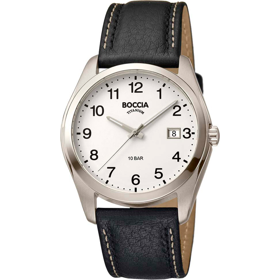 Часы Boccia Titanium 3608-13