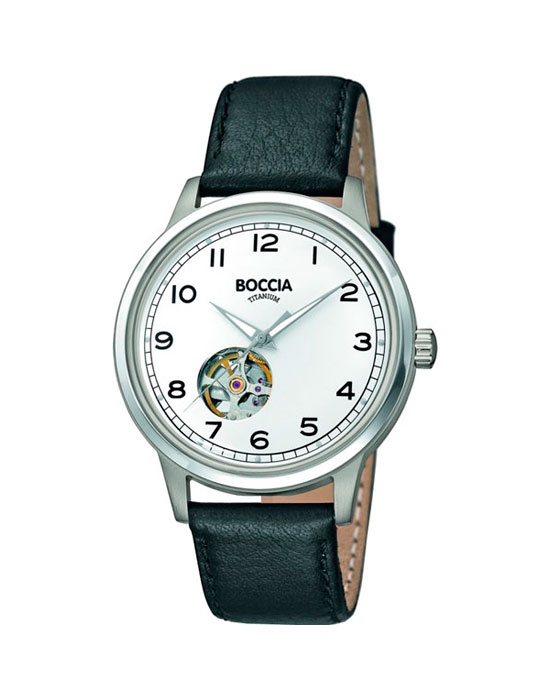 Часы Boccia Titanium 3613-01