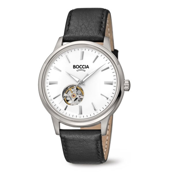 Часы Boccia Titanium 3613-02