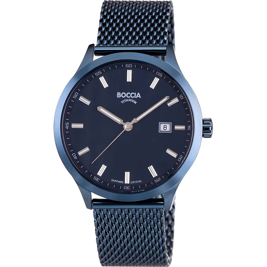 Часы Boccia Titanium 3614-05