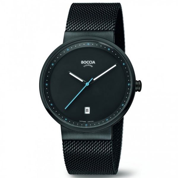 Часы Boccia Titanium 3615-02