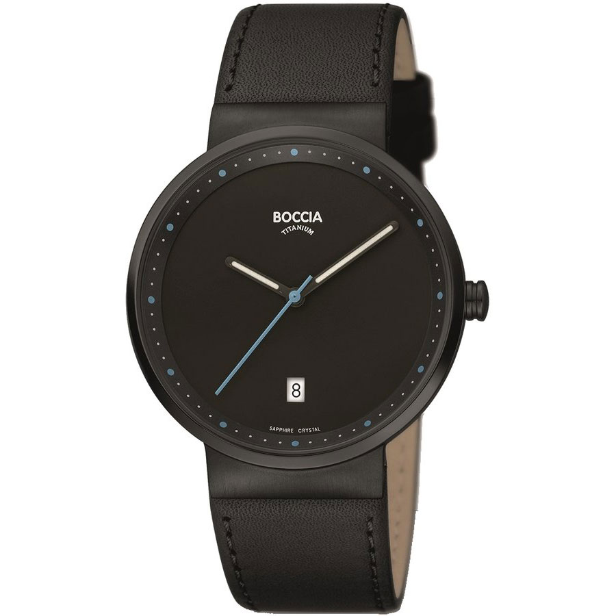Часы Boccia Titanium 3615-04