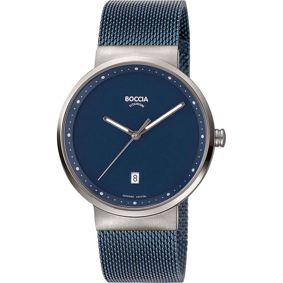 Часы Boccia Titanium 3615-05