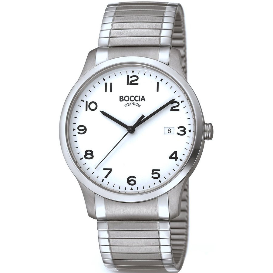 Часы Boccia Titanium 3616-01
