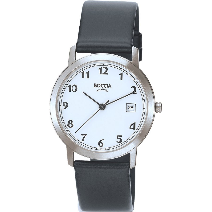 Часы Boccia Titanium 3617-01
