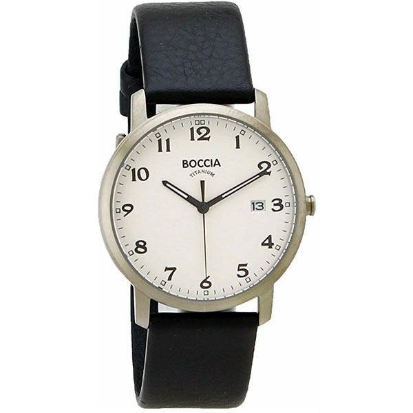 Часы Boccia Titanium 3618-01