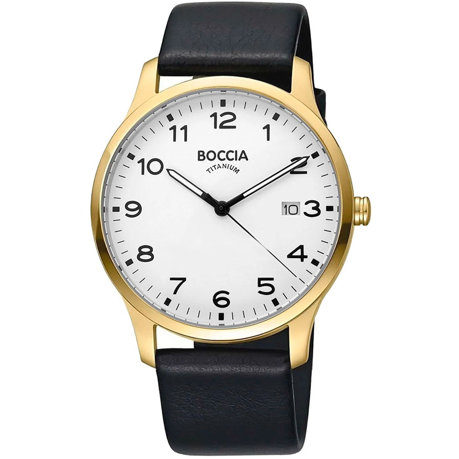 Часы Boccia Titanium 3620-08